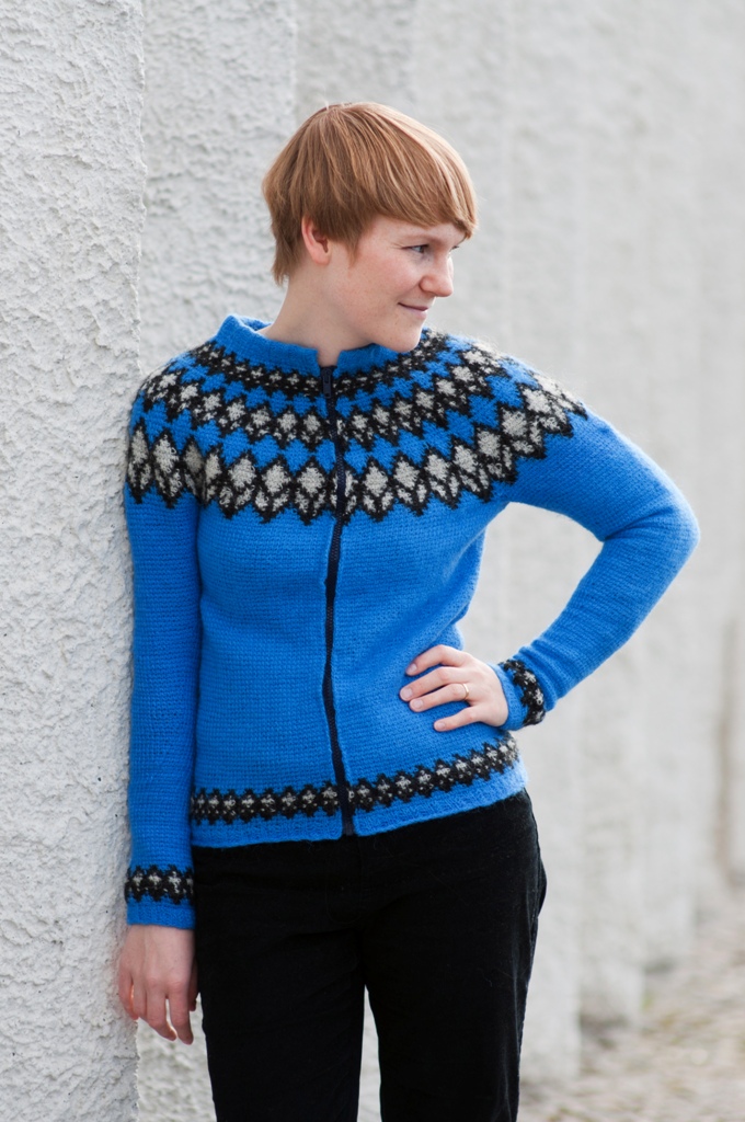 Book Review & Giveaway: Fair Isle Tunisian Crochet - The Crochet  ArchitectThe Crochet Architect